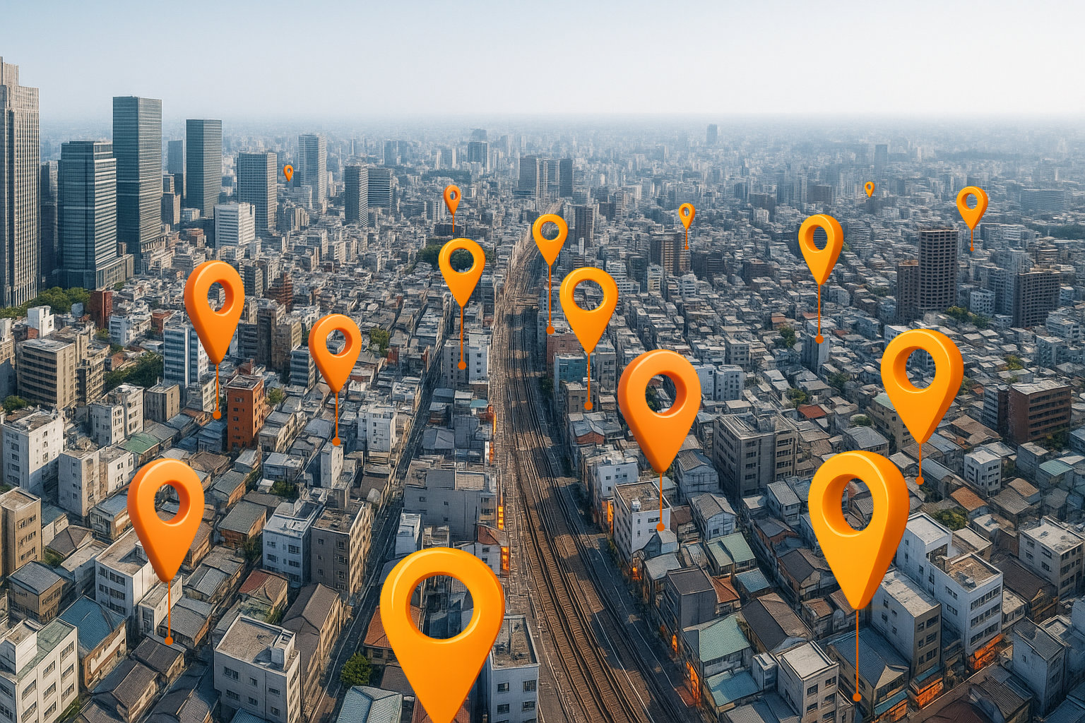 営業リスト購入は営業リストPlus